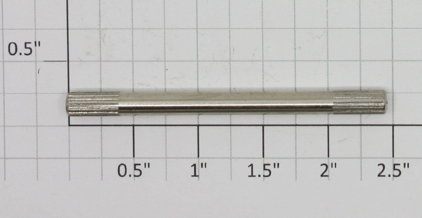 Marx 414-1 3/16 Scale Axle for Type B Trucks