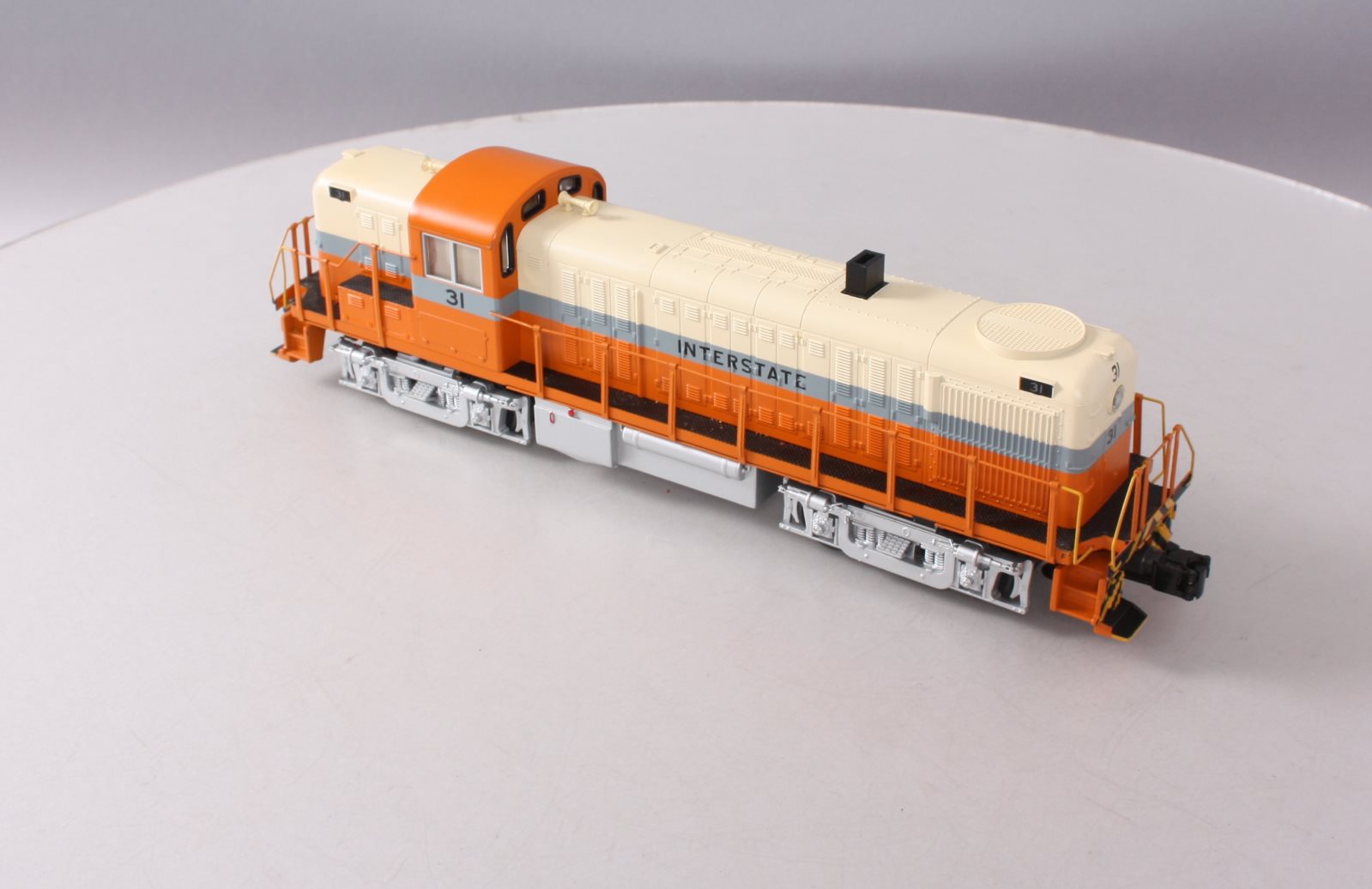 MTH 30-20215-1 Interstate RS-3 Diesel Engine w/PS3 #31