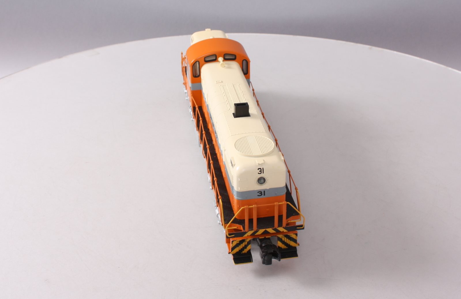 MTH 30-20215-1 Interstate RS-3 Diesel Engine w/PS3 #31