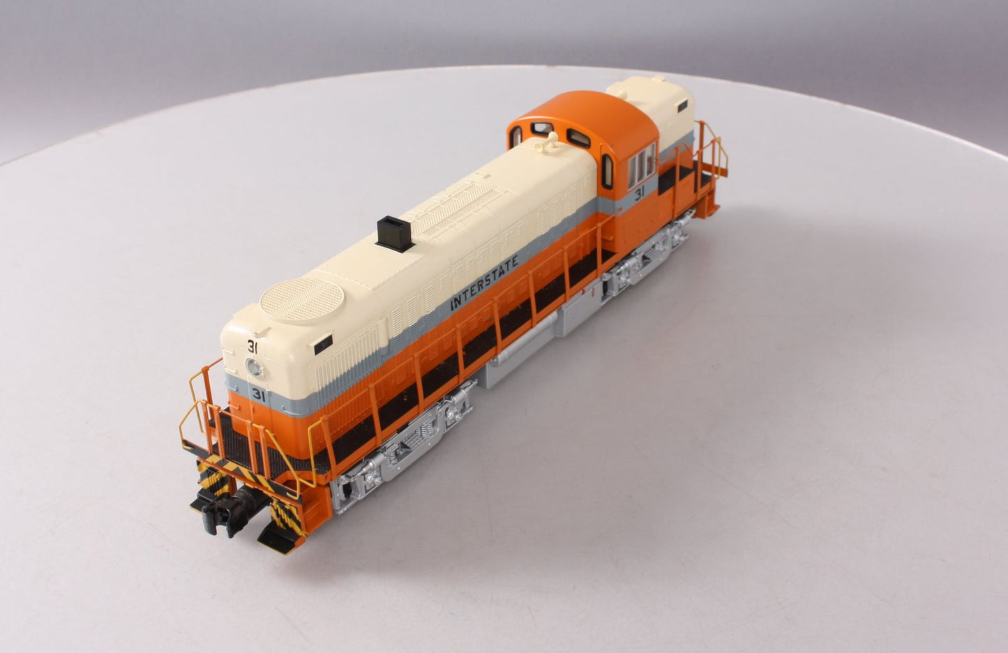 MTH 30-20215-1 Interstate RS-3 Diesel Engine w/PS3 #31