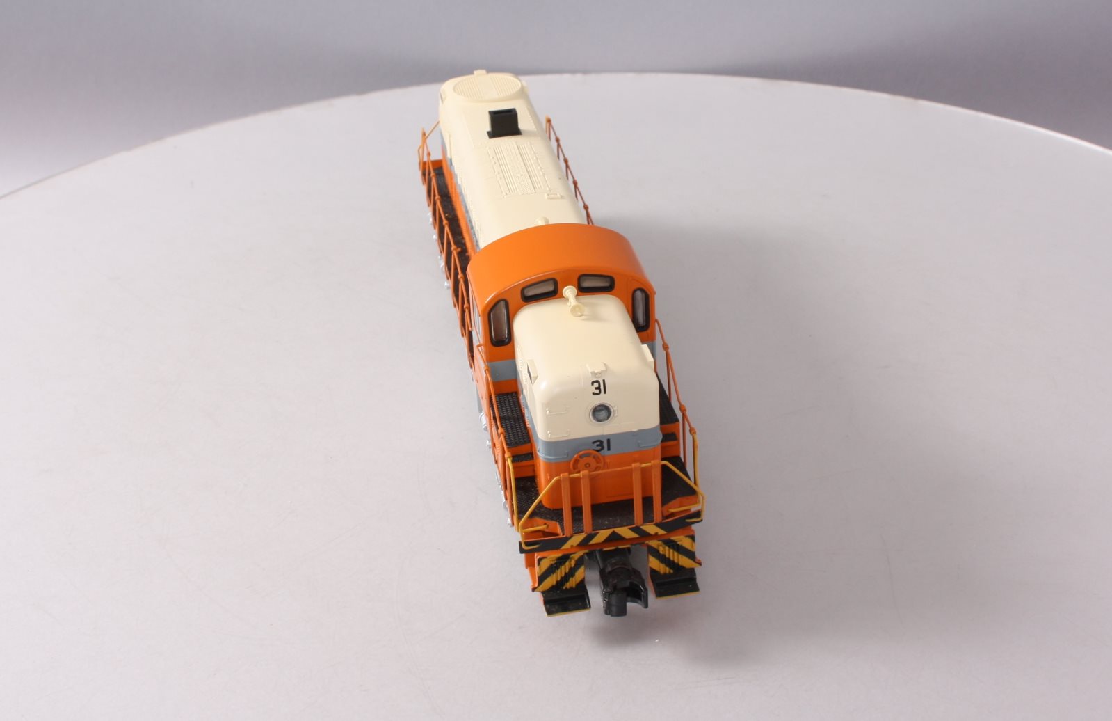 MTH 30-20215-1 Interstate RS-3 Diesel Engine w/PS3 #31