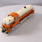 MTH 30-20215-1 Interstate RS-3 Diesel Engine w/PS3 #31