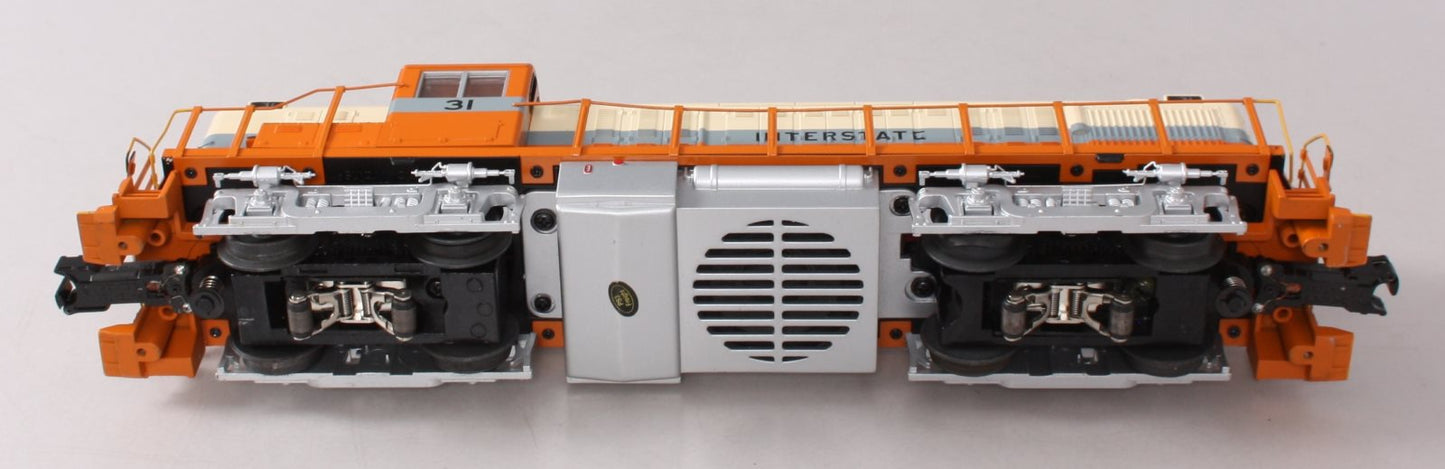 MTH 30-20215-1 Interstate RS-3 Diesel Engine w/PS3 #31