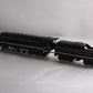 Williams 40304 New Haven 4-8-4 J-Class Steam Locomotive #1400