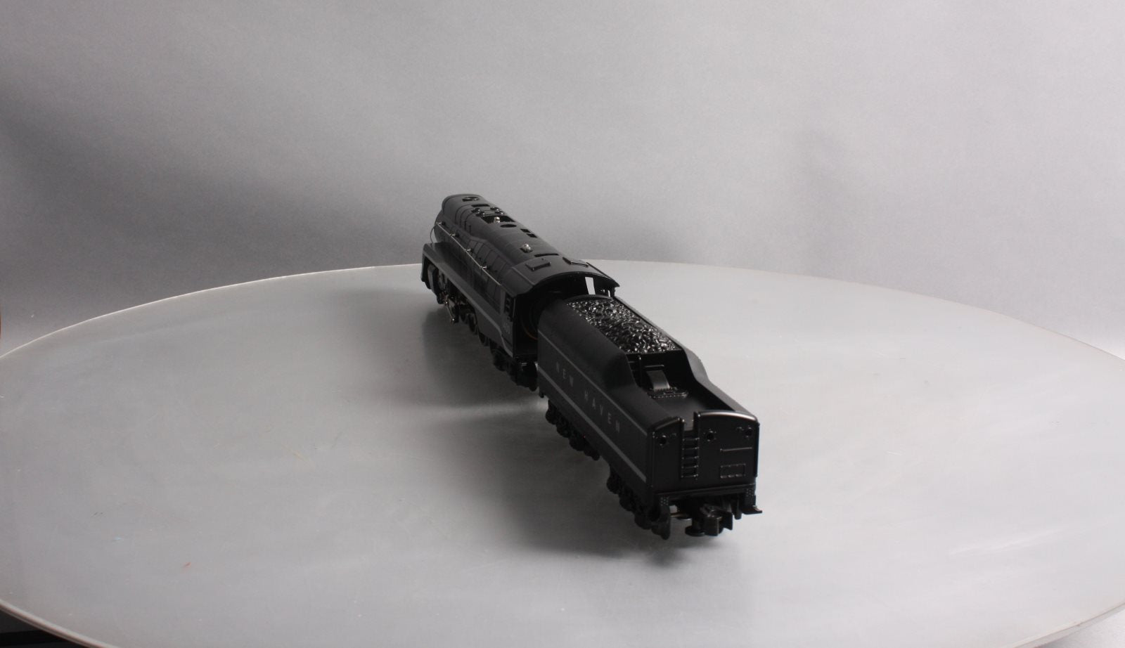 Williams 40304 New Haven 4-8-4 J-Class Steam Locomotive #1400