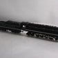 Williams 40304 New Haven 4-8-4 J-Class Steam Locomotive #1400
