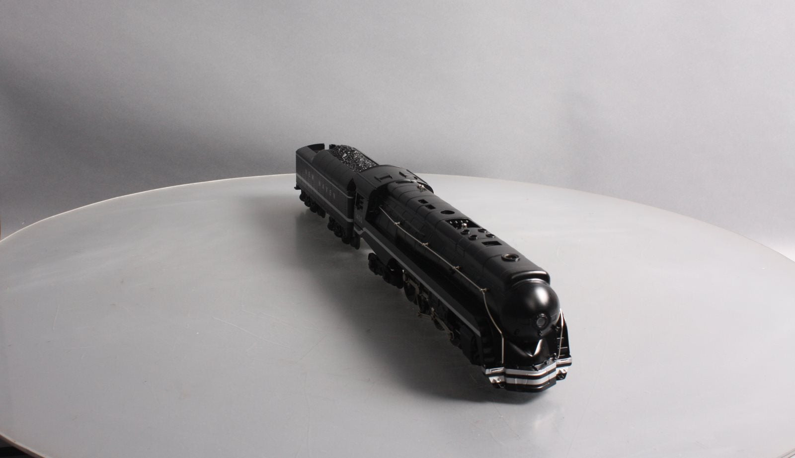 Williams 40304 New Haven 4-8-4 J-Class Steam Locomotive #1400