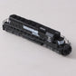 Kato 176-4810 Norfolk Southern SD40-2 Diesel Locomotive #1642