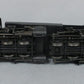 Bachmann 82898 G Scale Undecorated Baldwin 2-6-6-2 Articulated Saddle Tank Loco