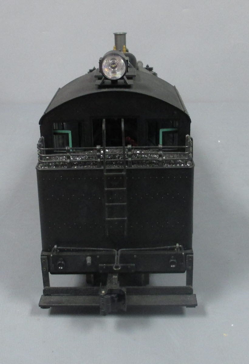 Bachmann 82898 G Scale Undecorated Baldwin 2-6-6-2 Articulated Saddle Tank Loco