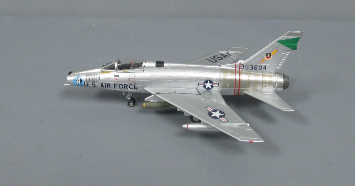 Liberty Classics & Misc. Assorted Die-Cast Planes [5] EX