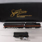 Bachmann 82104 Norfolk & Western J-Class 4-8-4 Freight Steam Loco #603