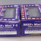 RMT 92623 O Gauge Baltimore & Ohio BEEF A-A Diesel Locomotive Set