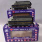 RMT 92623 O Gauge Baltimore & Ohio BEEF A-A Diesel Locomotive Set