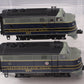 RMT 92623 O Gauge Baltimore & Ohio BEEF A-A Diesel Locomotive Set