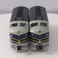 RMT 92623 O Gauge Baltimore & Ohio BEEF A-A Diesel Locomotive Set