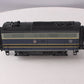 RMT 92723 O Gauge Baltimore & Ohio O BEEP F-3 B-Unit  Powered Diesel Locomotive