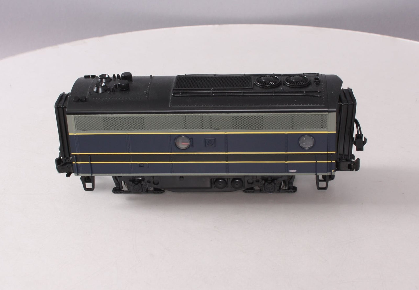 RMT 92723 O Gauge Baltimore & Ohio O BEEP F-3 B-Unit  Powered Diesel Locomotive