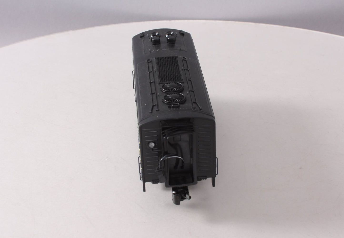 RMT 92723 O Gauge Baltimore & Ohio O BEEP F-3 B-Unit  Powered Diesel Locomotive