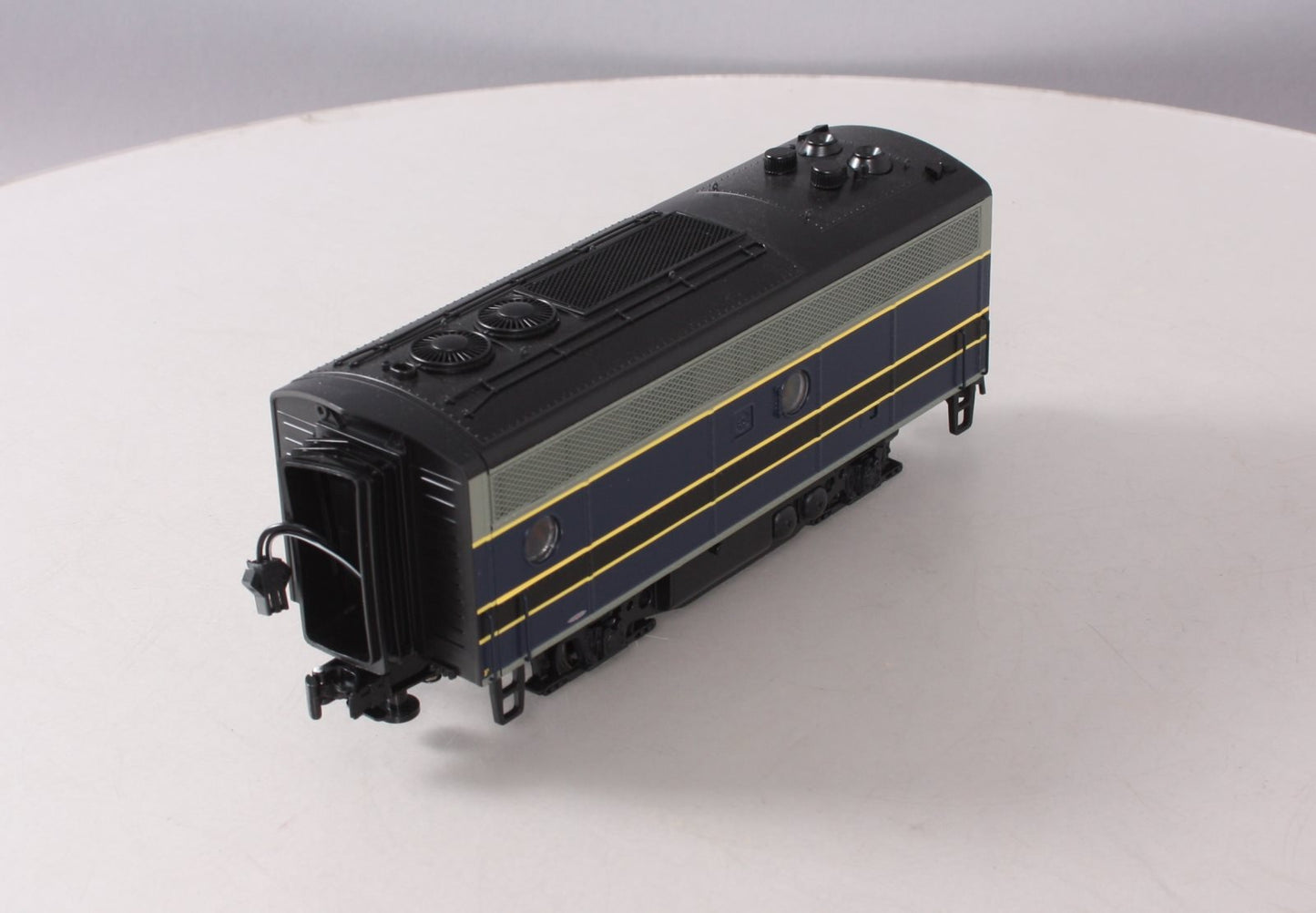 RMT 92723 O Gauge Baltimore & Ohio O BEEP F-3 B-Unit  Powered Diesel Locomotive