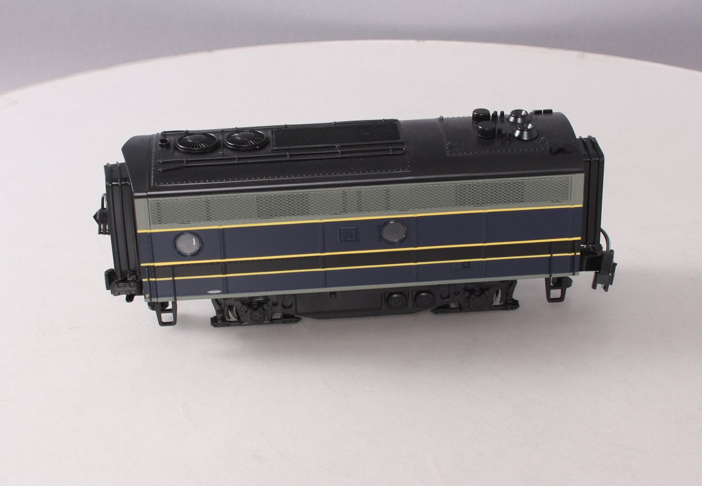 RMT 92723 O Gauge Baltimore & Ohio O BEEP F-3 B-Unit  Powered Diesel Locomotive