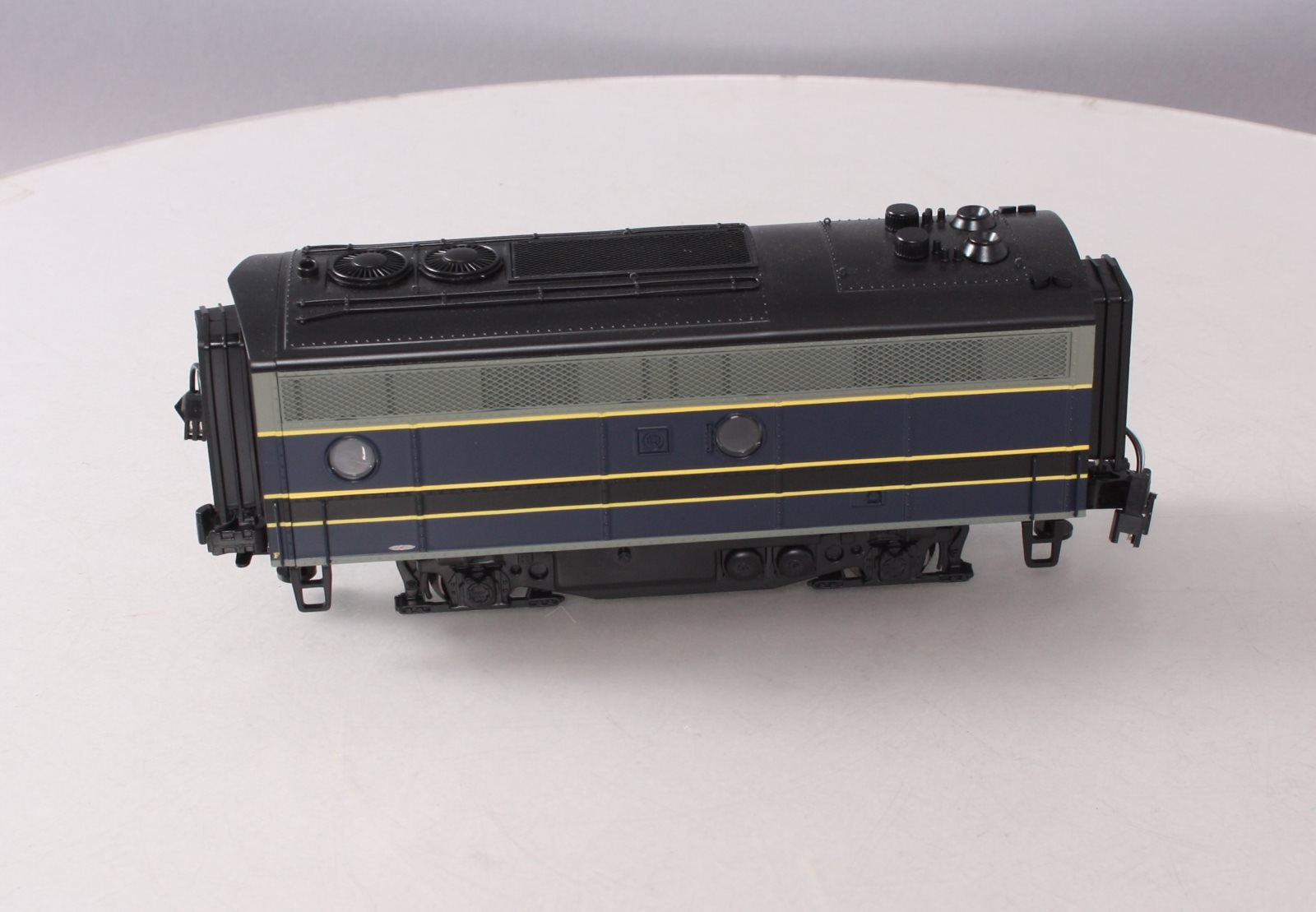 RMT 92723 O Gauge Baltimore & Ohio O BEEP F-3 B-Unit  Powered Diesel Locomotive