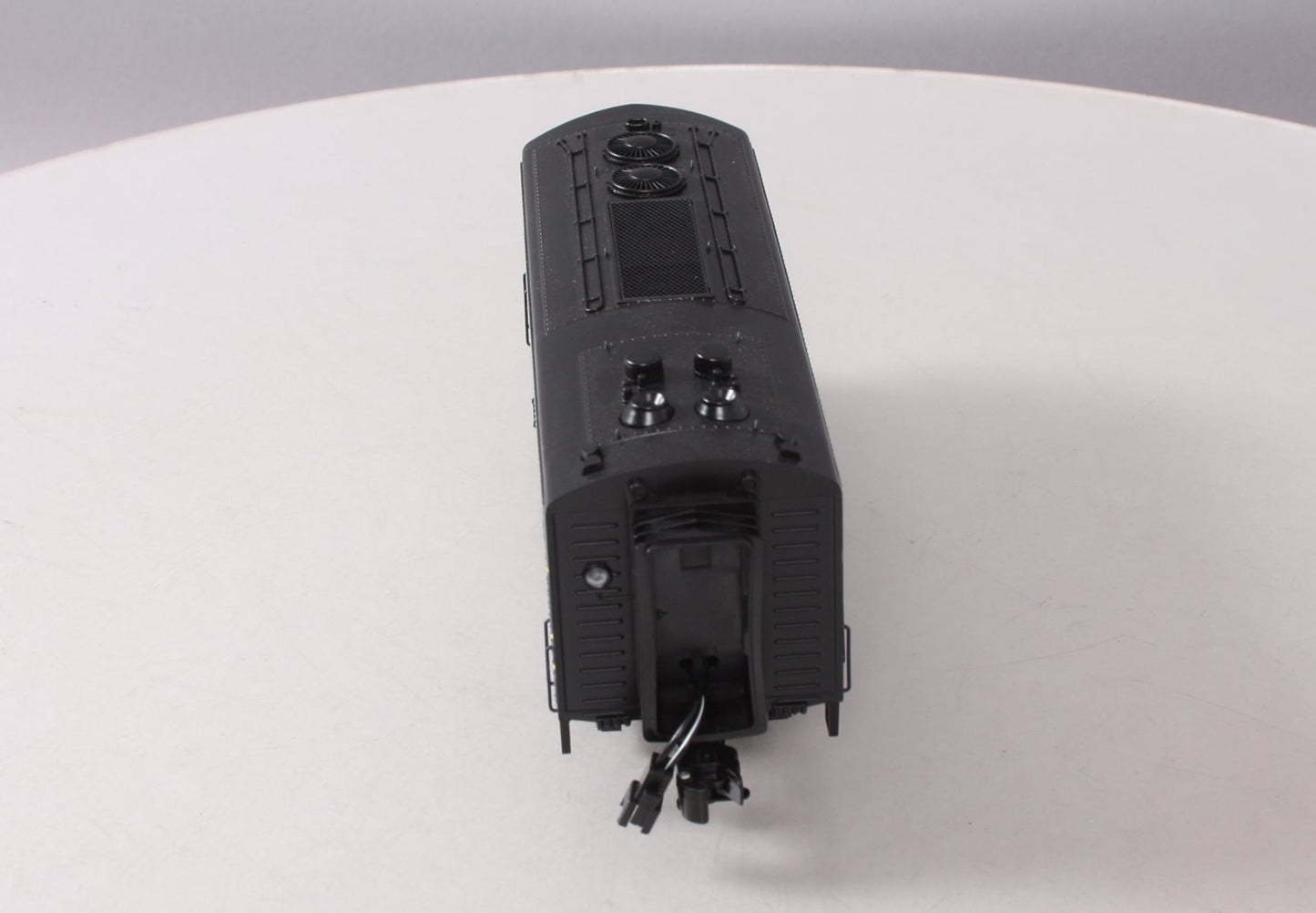 RMT 92723 O Gauge Baltimore & Ohio O BEEP F-3 B-Unit  Powered Diesel Locomotive