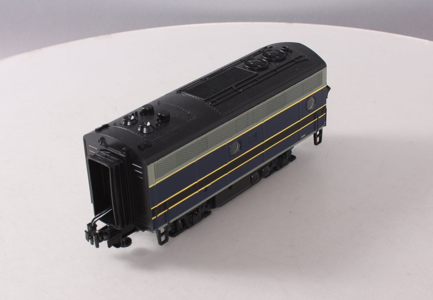 RMT 92723 O Gauge Baltimore & Ohio O BEEP F-3 B-Unit  Powered Diesel Locomotive