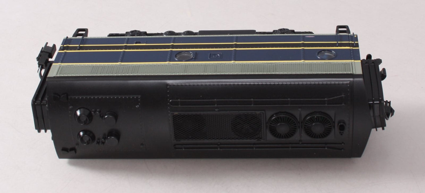 RMT 92723 O Gauge Baltimore & Ohio O BEEP F-3 B-Unit  Powered Diesel Locomotive