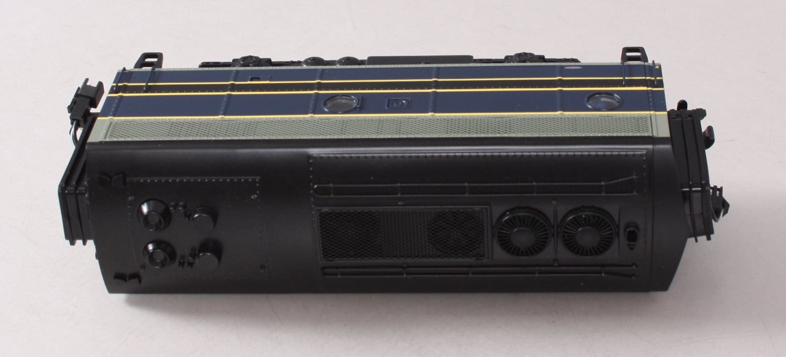 RMT 92723 O Gauge Baltimore & Ohio O BEEP F-3 B-Unit  Powered Diesel Locomotive