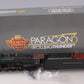 Broadway Limited 4076 HO Pennsylvania Railroad Class M1a 4-8-2 Pre-War #6712