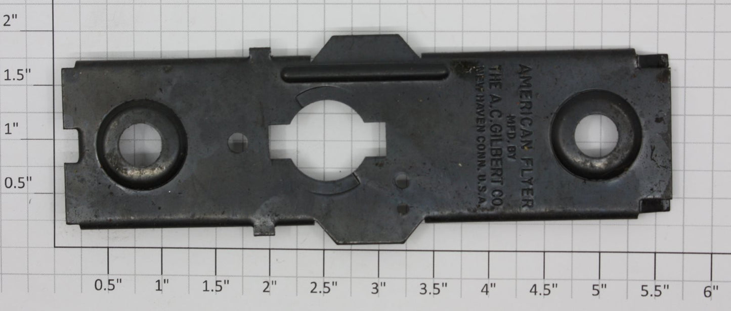 American Flyer 9401-1 Caboose Frame