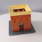 MTH 10-1080 #436 Small Tinplate Powerhouse