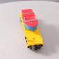 Lionel 6-26049 Disney Flat w/Speedboat Willy Boat