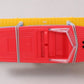 Lionel 6-26049 Disney Flat w/Speedboat Willy Boat