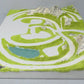 Noch 87080 Z Scale 74 x 51 x 10.5 cm Tessin Preformed Layout Board