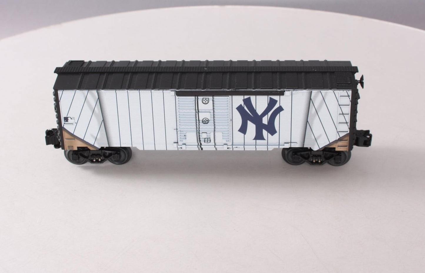 Lionel 6-83758 New York Yankees Jersey Boxcar