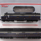 Williams 20502 O Gauge Baltimore & Ohio EMD E7 A-A 3-Rail Diesel Locomotive Set