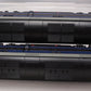 Williams 20502 O Gauge Baltimore & Ohio EMD E7 A-A 3-Rail Diesel Locomotive Set