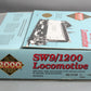 Proto 2000 21153 Life Like HO IC SW9/1200 Diesel Switcher
