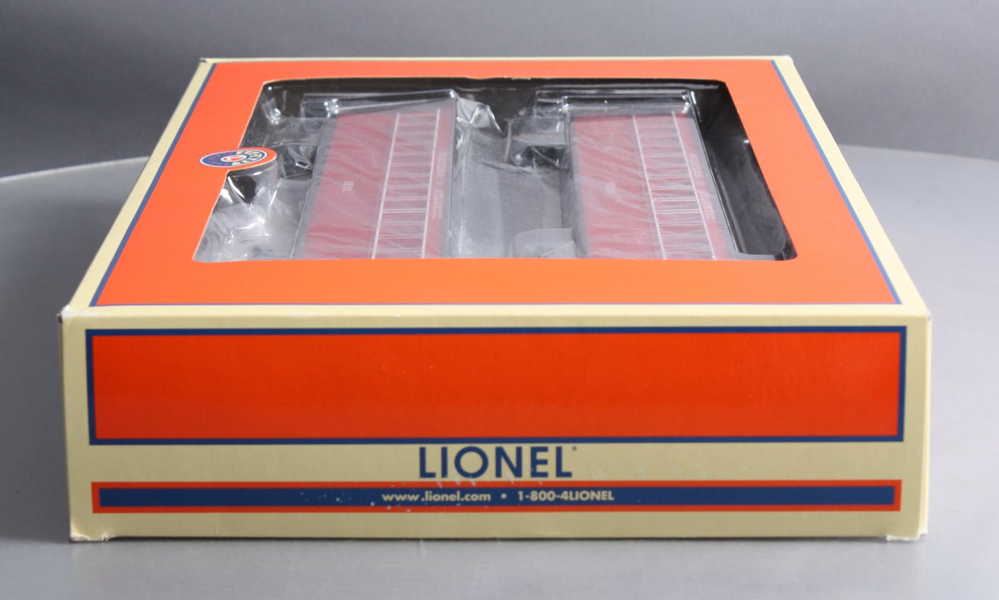 Lionel 6-31569 Western & Atlantic Passenger Cars (Set of 2)