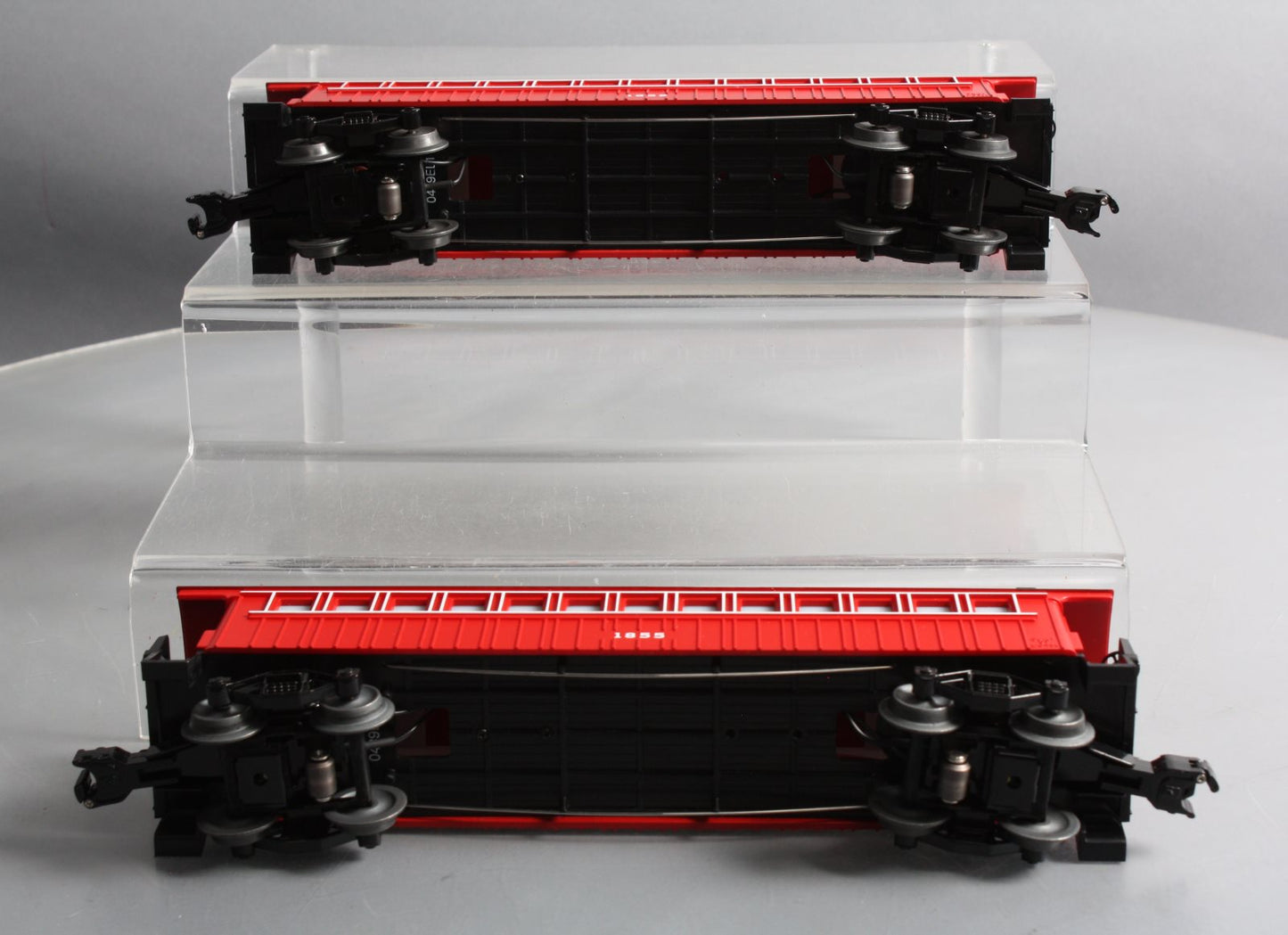 Lionel 6-31569 Western & Atlantic Passenger Cars (Set of 2)