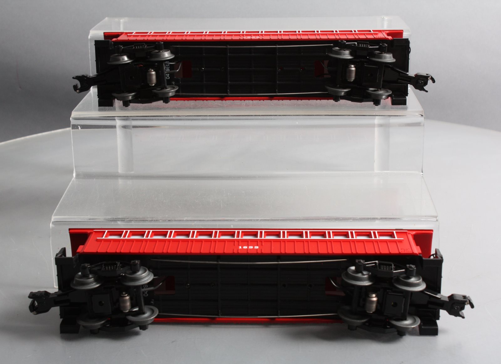 Lionel 6-31569 Western & Atlantic Passenger Cars (Set of 2)