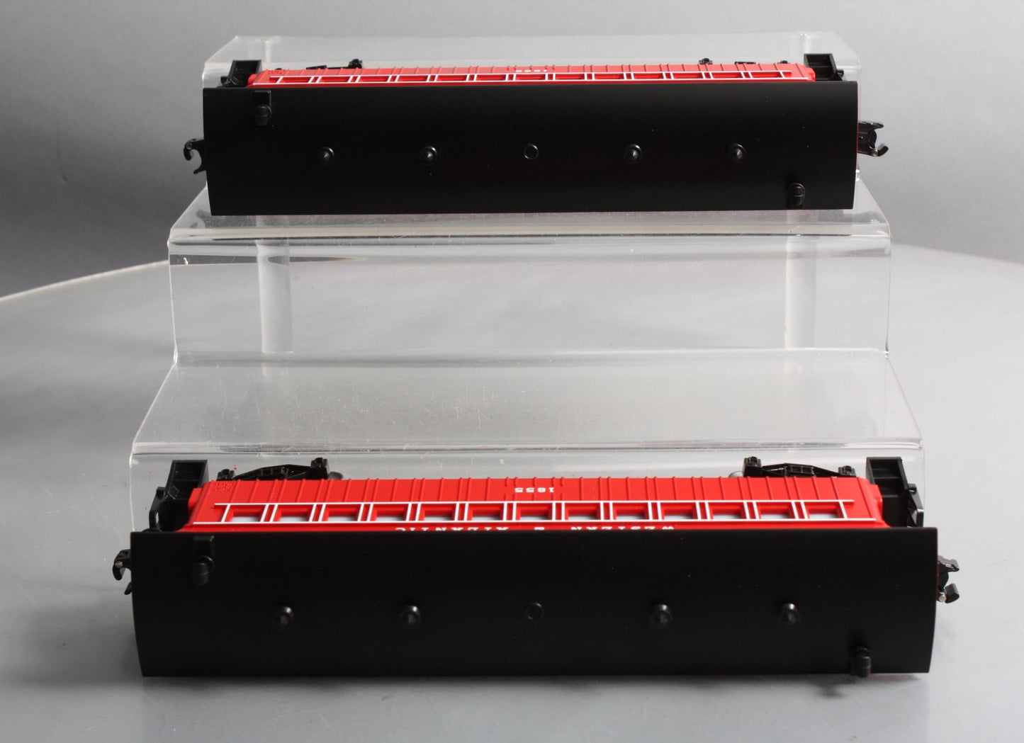 Lionel 6-31569 Western & Atlantic Passenger Cars (Set of 2)