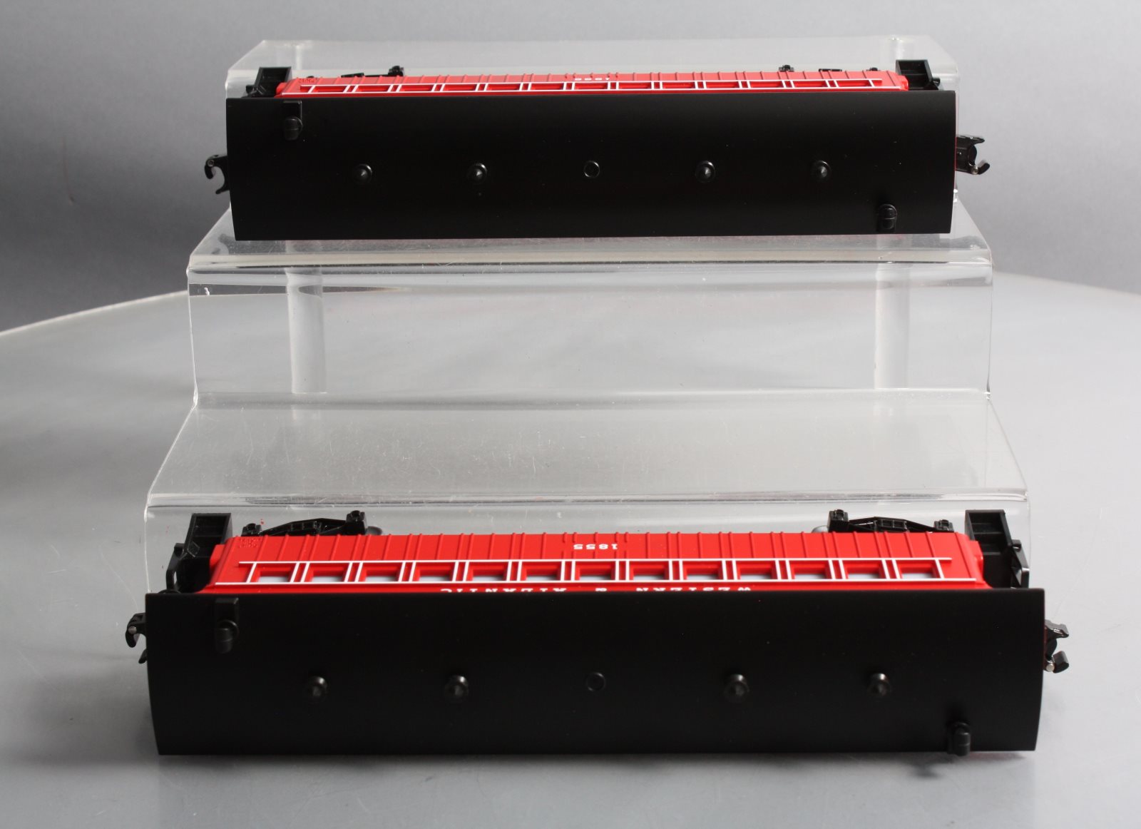 Lionel 6-31569 Western & Atlantic Passenger Cars (Set of 2)