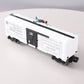 Lionel 6-85263 Tomb of the Unknown Soldier Walking Brakeman Box Car