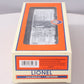Lionel 6-85263 Tomb of the Unknown Soldier Walking Brakeman Box Car
