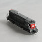 Atlas 40002424 N Southern Pacific B30-7 Low Nose Diesel Locomotive w/ DCC #7880