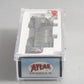 Atlas 40002424 N Southern Pacific B30-7 Low Nose Diesel Locomotive w/ DCC #7880