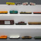 HO Scale Assorted Freight Cars & Containers [17]